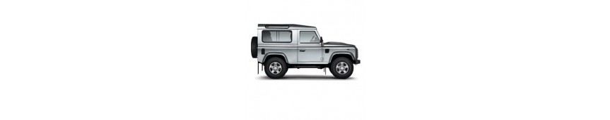 Land Rover Defender phase 3 (L316)