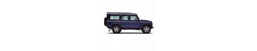 Land Rover Defender phase 2 (L316)