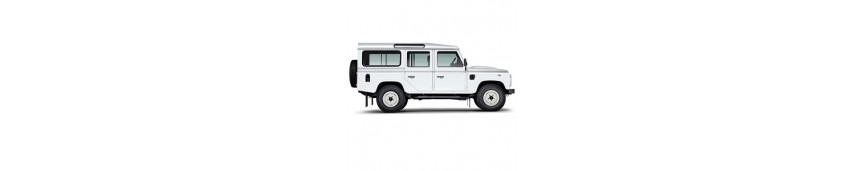 Land Rover Defender phase 1 (L315)