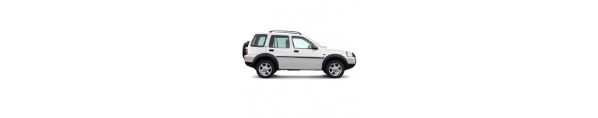 Land Rover Freelander (L314)