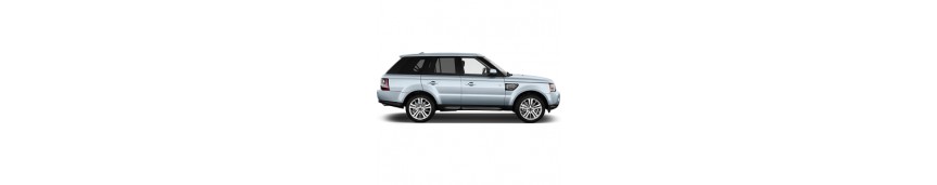 Range Rover 3 (L322)