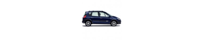 Renault Scenic 2