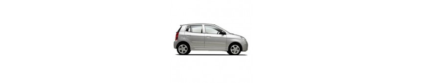 Kia Picanto (SA)