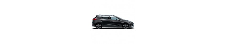 Kia Cee'd (JD)