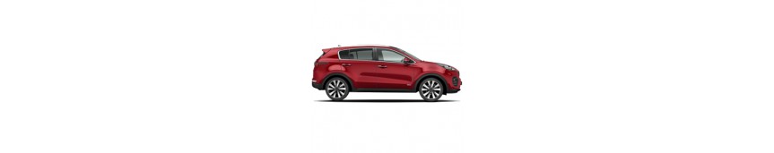 Kia Sportage 4 (QL)