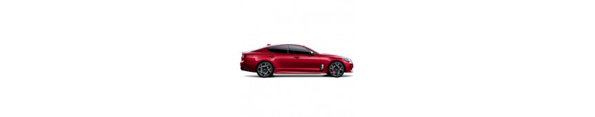 Kia Stinger (CK)