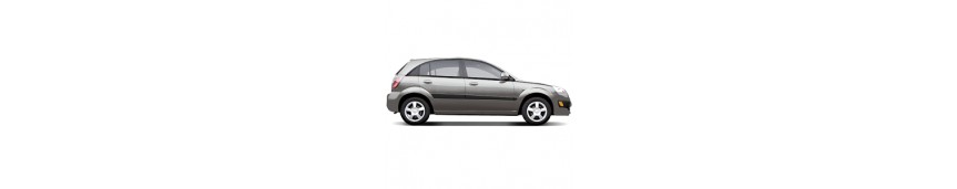 Kia Rio (JB)