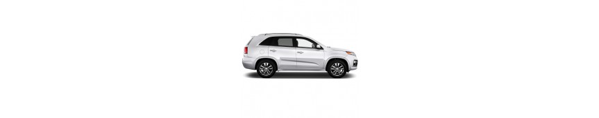 Kia Sorento 2 (XM)