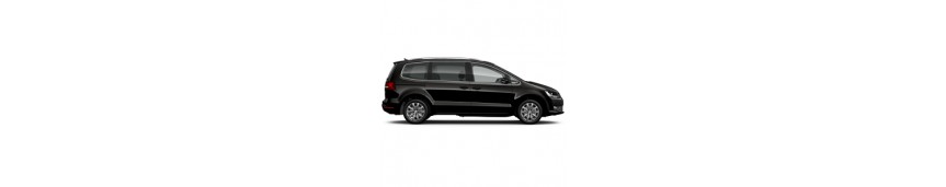 Volkswagen Sharan 2 (7N)