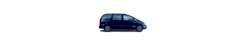 Volkswagen Sharan (7M)