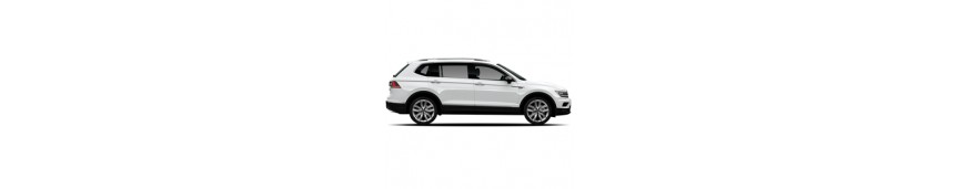 Volkswagen Tiguan 2 Allspace (5P)