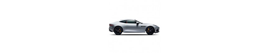 Jaguar F-Type (X152)