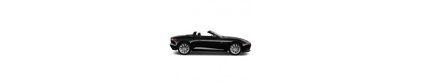 Jaguar F-Type Cabriolet (X152)