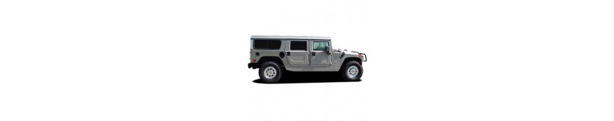 Hummer H1