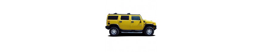 Hummer H2