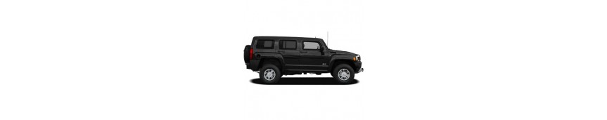 Hummer H3