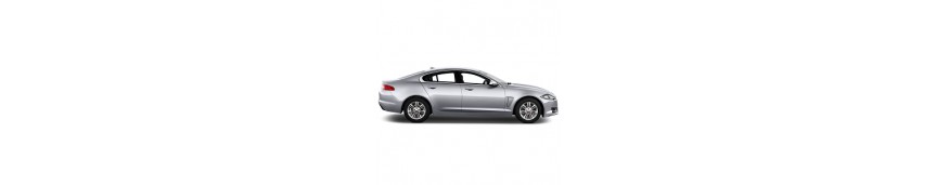 Jaguar XF (X250)