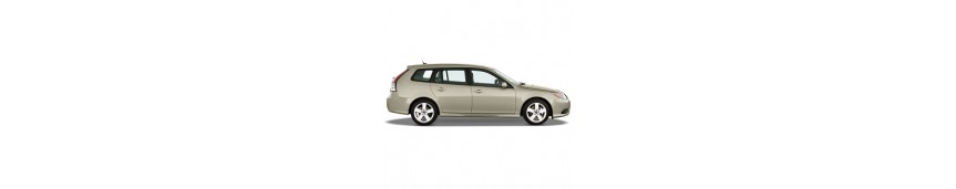 SAAB 9-3 X (YTN)