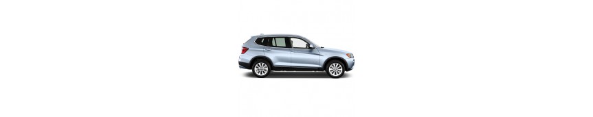 Bmw X3 II (F25)