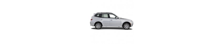 Bmw X3 (E83)