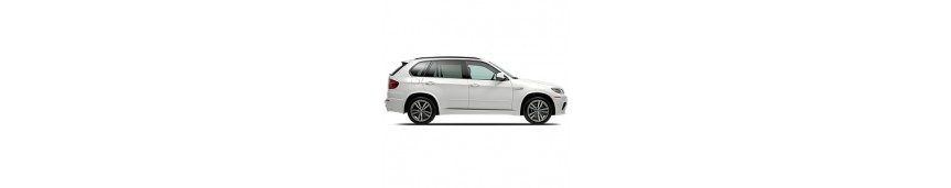 Bmw X5 II (E70)