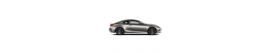 LEXUS RC (XC10)