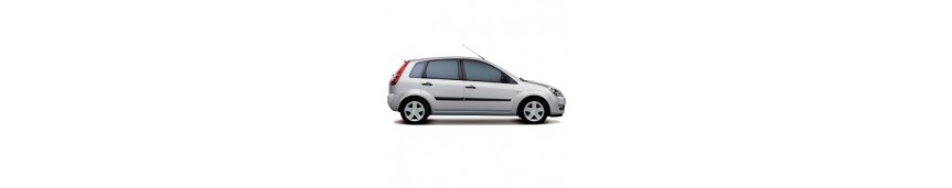 Ford Fiesta MK5 (B256)