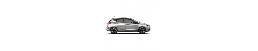 Ford Fiesta MK7