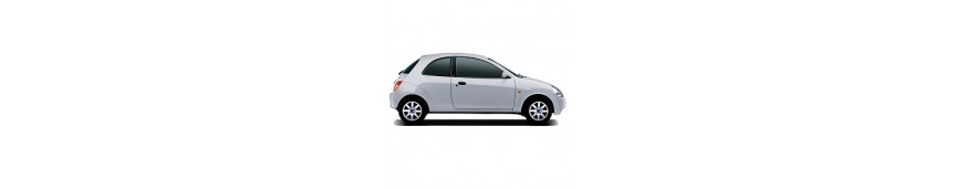 Ford Ka (RBT)