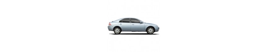 Ford Mondeo 2 (CD132)