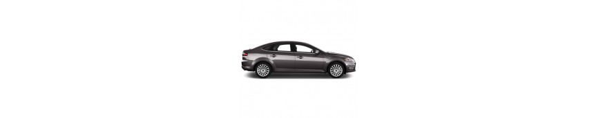Ford Mondeo 3 (CD345)