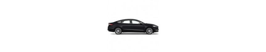 Ford Mondeo 4 (CD391)