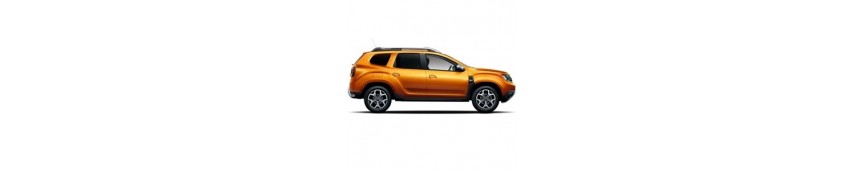 Dacia Duster 2