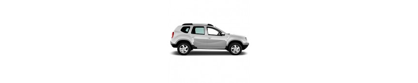 Dacia Duster 1