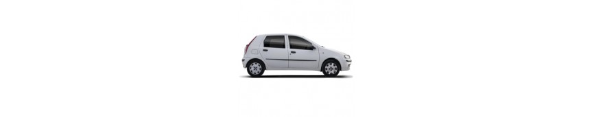 Fiat Punto 2