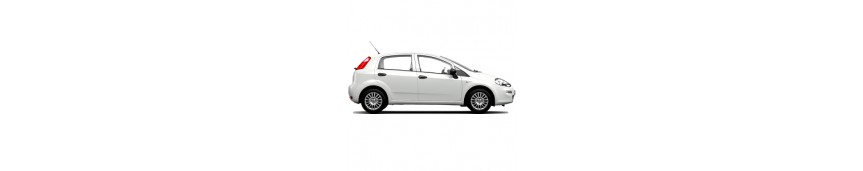 Fiat Punto 3