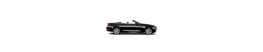 Bmw Série 6 2 Cabriolet (F12)