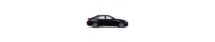 LEXUS IS 3 (XE30)