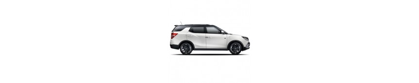 Ssangyong Tivoli XLV