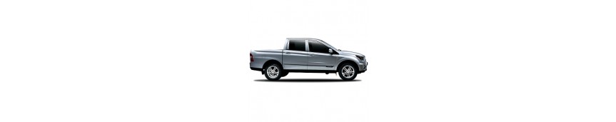 Ssangyong Actyon Sports