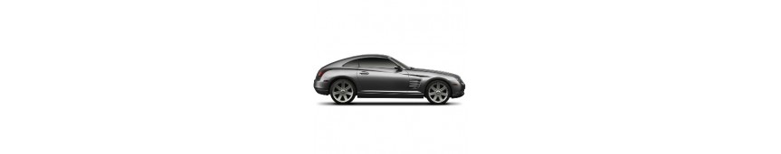 Chrysler Crossfire