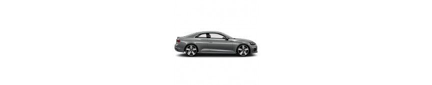 Audi A5 2 (F5)