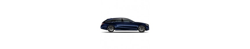 Mercedes-Benz CLS Shooting-Brake (W218/X218)