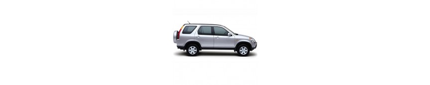 Honda CR-V 2 (RD4/RD5/RD6/RD7/RD9)