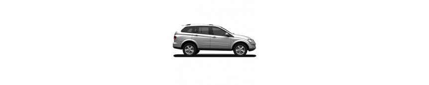 Ssangyong Rexton (Y200)