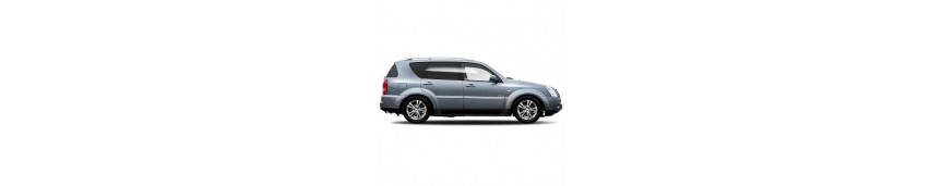 Ssangyong Rexton (Y250)