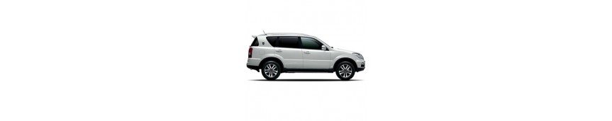 Ssangyong Rexton (Y300)