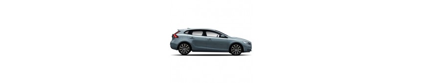 Volvo V40 Phase 2