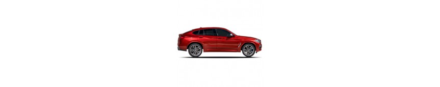 Bmw X4 2 (G02)