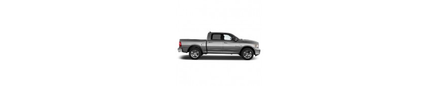 Dodge Ram 1500 (DS/DJ)